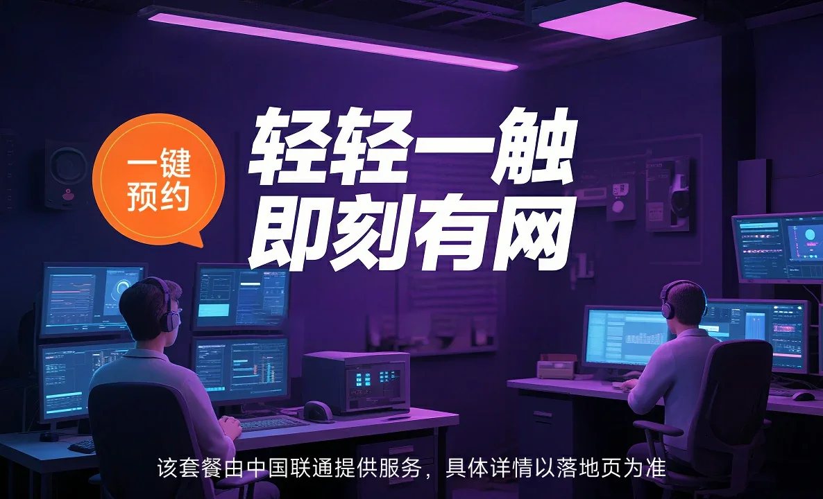 湖南益阳高新技术产业园区中国联通